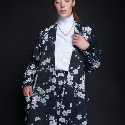 Kimono Sakura Austral