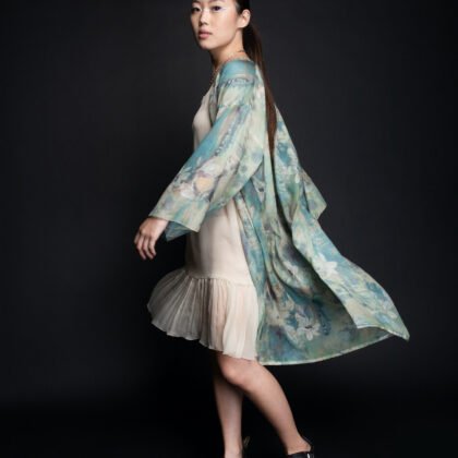 Kimono Brisa Floral